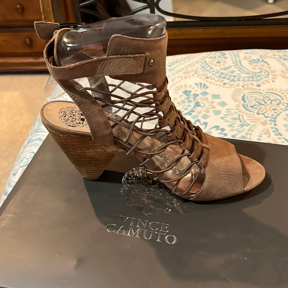 Vince Camuto shoes